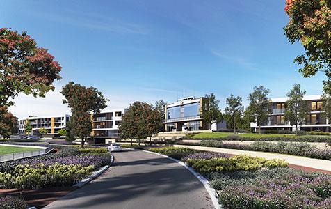 Diploma wins $40m Perry Lakes contracts