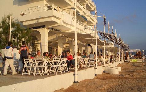 Cafe Del Mar faces Spanish inquisition