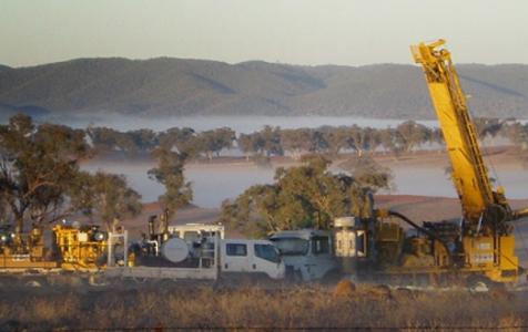 Alkane raises $10.4m