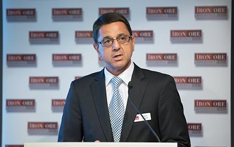 Greenlight for IOH port agreement