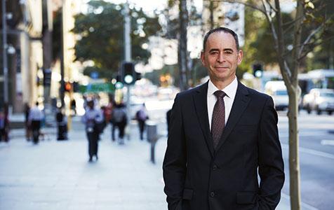 Amcom eyes acquisitions with $40m raising