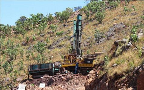 Aquila, MinRes halt trade ahead of 'potential transaction'