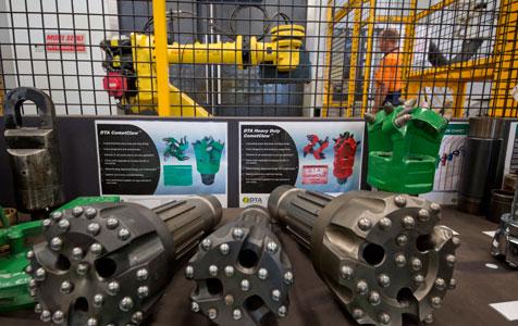 METS locals a global force