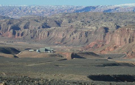 Black Range announces capital raising plans