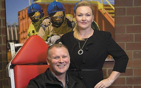 ERS raises the bar, then clears it