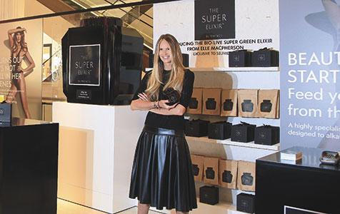 WelleCo gives us Elle