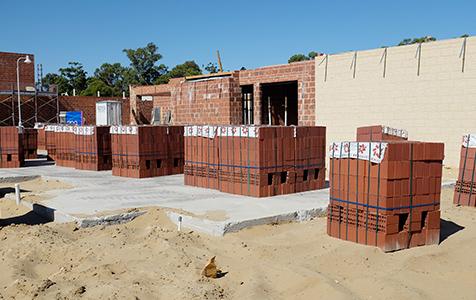 New home sales fall for the first time in 2014