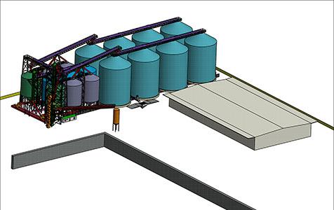 Kerman wins NSW ports contract