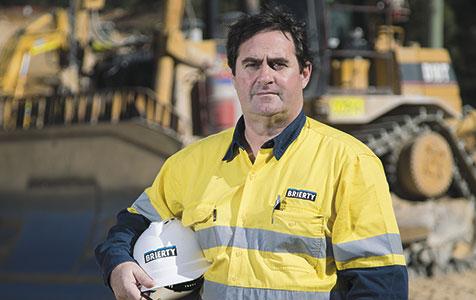 Brierty wins Main Roads WA contract