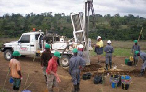 Minbos announces $1.7m capital plan