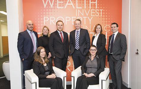 Mo money for Momentum