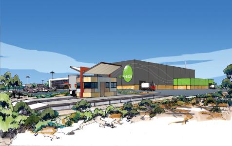 Progress on waste to energy projects