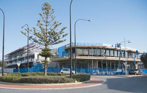 Retail revolution, customer evolution to hit big box