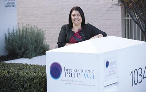 Brand-building events the main game