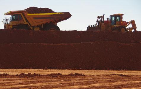 WA companies bumped from indices