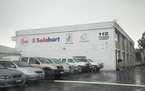 Rheem to axe 100 Perth jobs, shut Welshpool factory