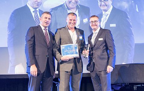 ERS the brightest Rising Star