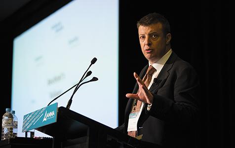 Bechtel targets WA mine sector