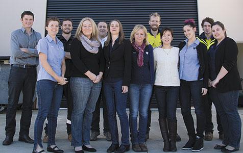 Tasman powers the Pilbara