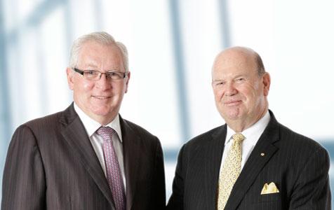 UGL to give back to shareholders