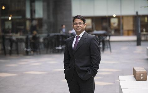 Rambal waits for urea moment