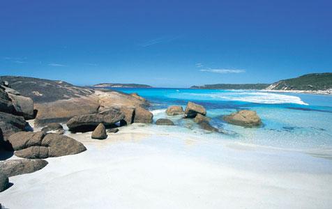 New committee to explore coastal development