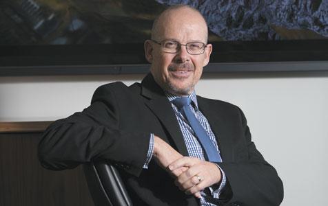 Old is new at Micromine