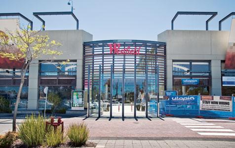 Lowy senses retail storm