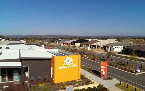 Stockland spends $58.1m to boost WA portfolio