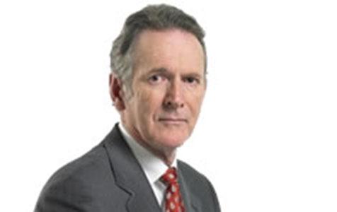 IMF recruits Saker as MD