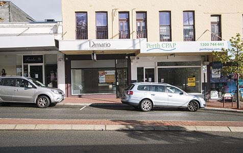 Subi readies for life after football’s final siren