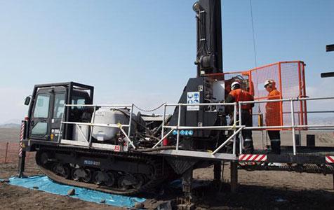 Latin appoints Northcott as funding consultant