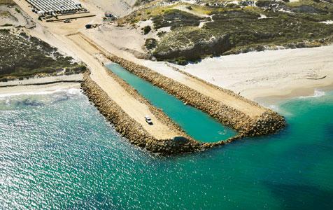 BMT Oceanica wins Water Corp deal