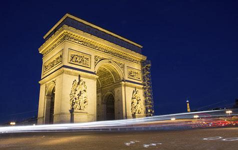 Putting paid to wealth inequality