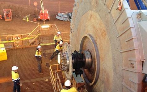 Calibre acquires Ark