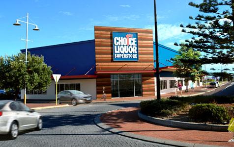 Clarkson retail shop sells for $5.4 million