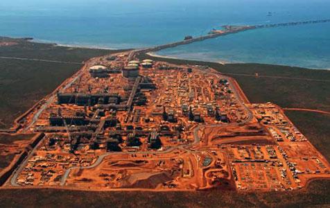 Chevron deal for Coates