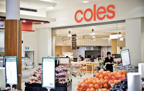 ACCC concerned about IGA sale