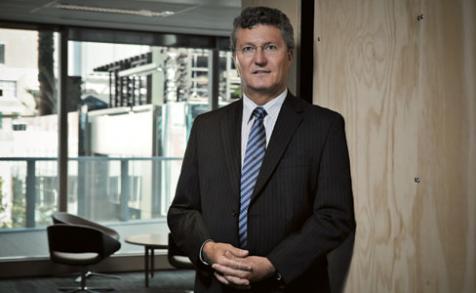 Survey reveals small business confidence and growth