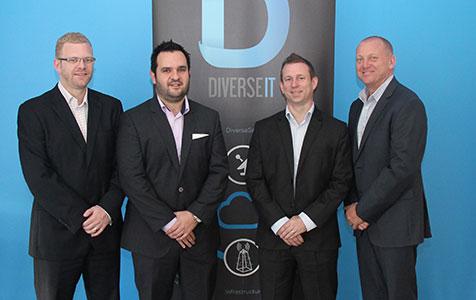 Diverse IT acquires Red Ember Solutions