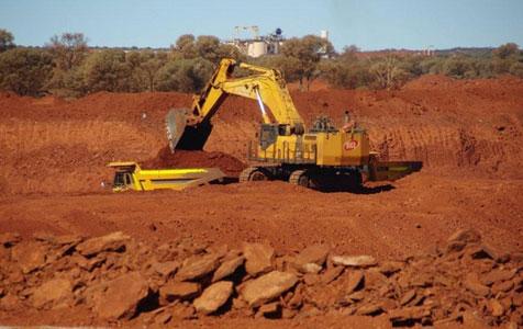 Regis warns of $280m hit, shuts down mine