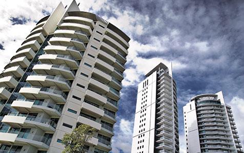 Tall storeys develop at S&L forum