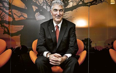 Board reshuffle at Buru Energy