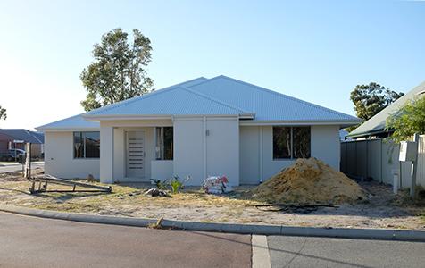 Home values steady in June: REIWA