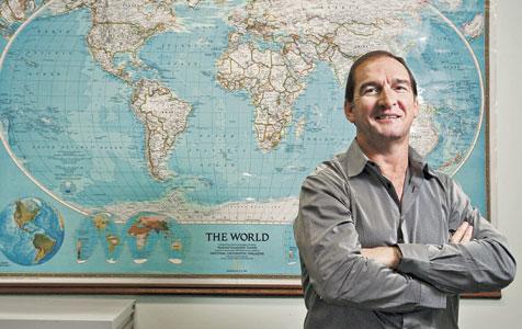 Red Gum continues travel transformation