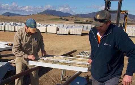 Independence exceeds production