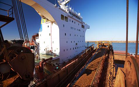 One billion tonnes and counting