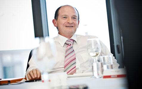 Georgiou signs new JV with Gumala