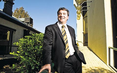 Coretrack, Latin raise capital