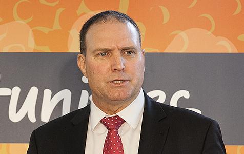 Fortescue reaches record iron run rate